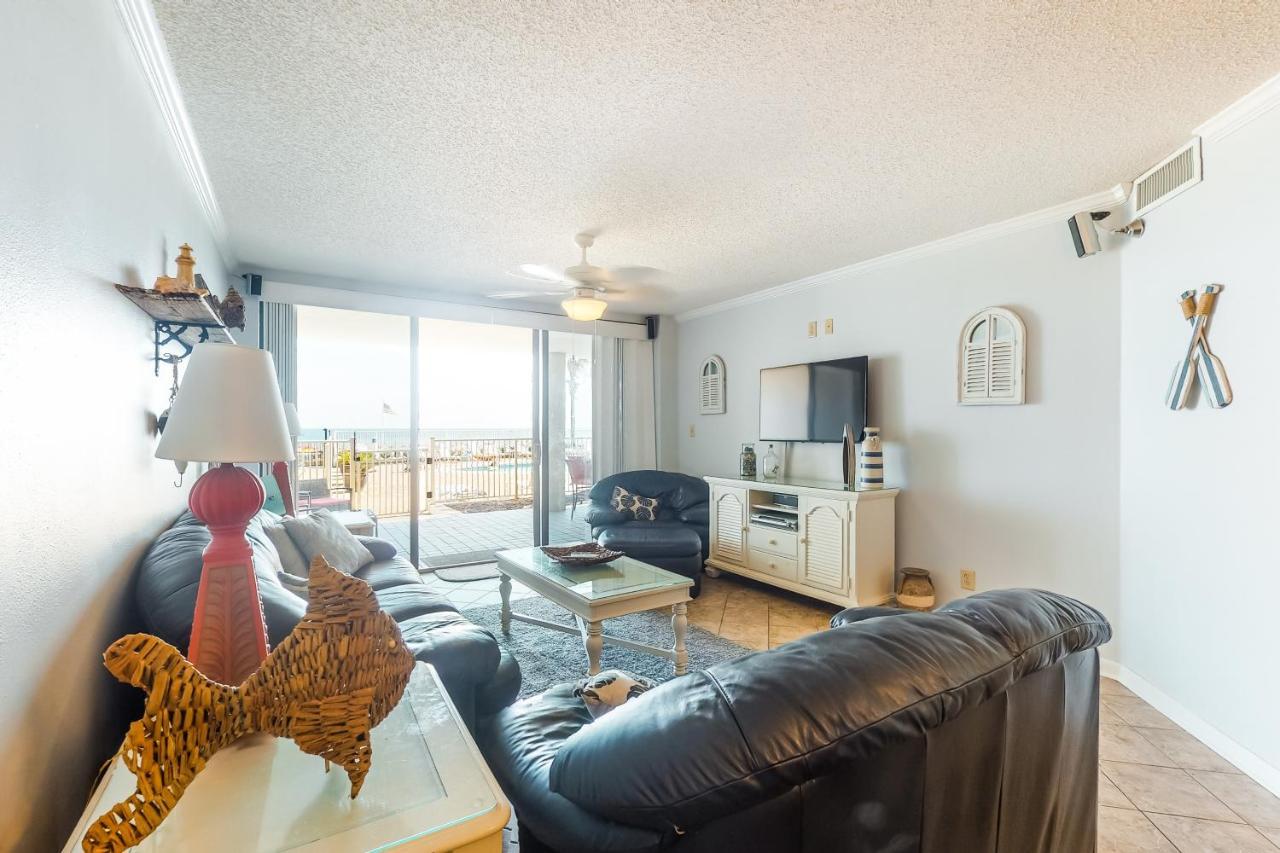 Villa Windward Pointe Orange Beach Esterno foto