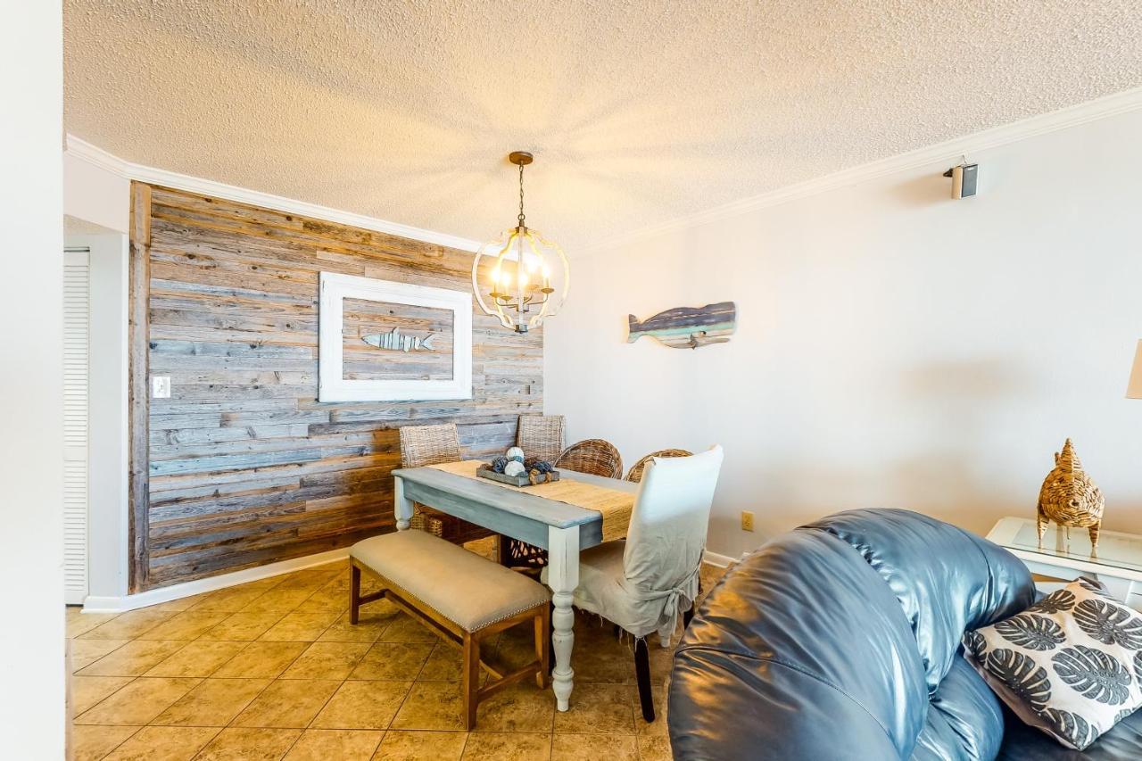 Villa Windward Pointe Orange Beach Esterno foto