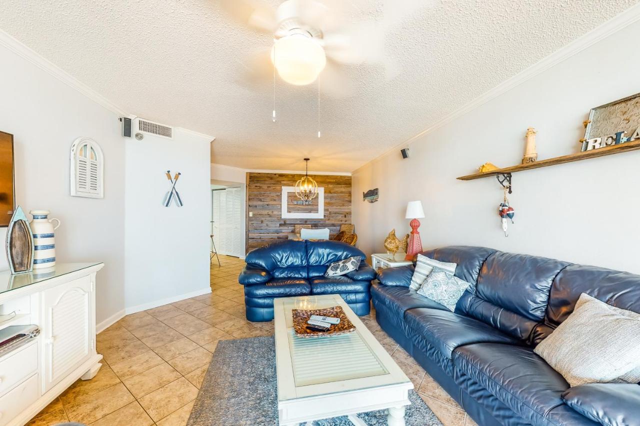 Villa Windward Pointe Orange Beach Esterno foto