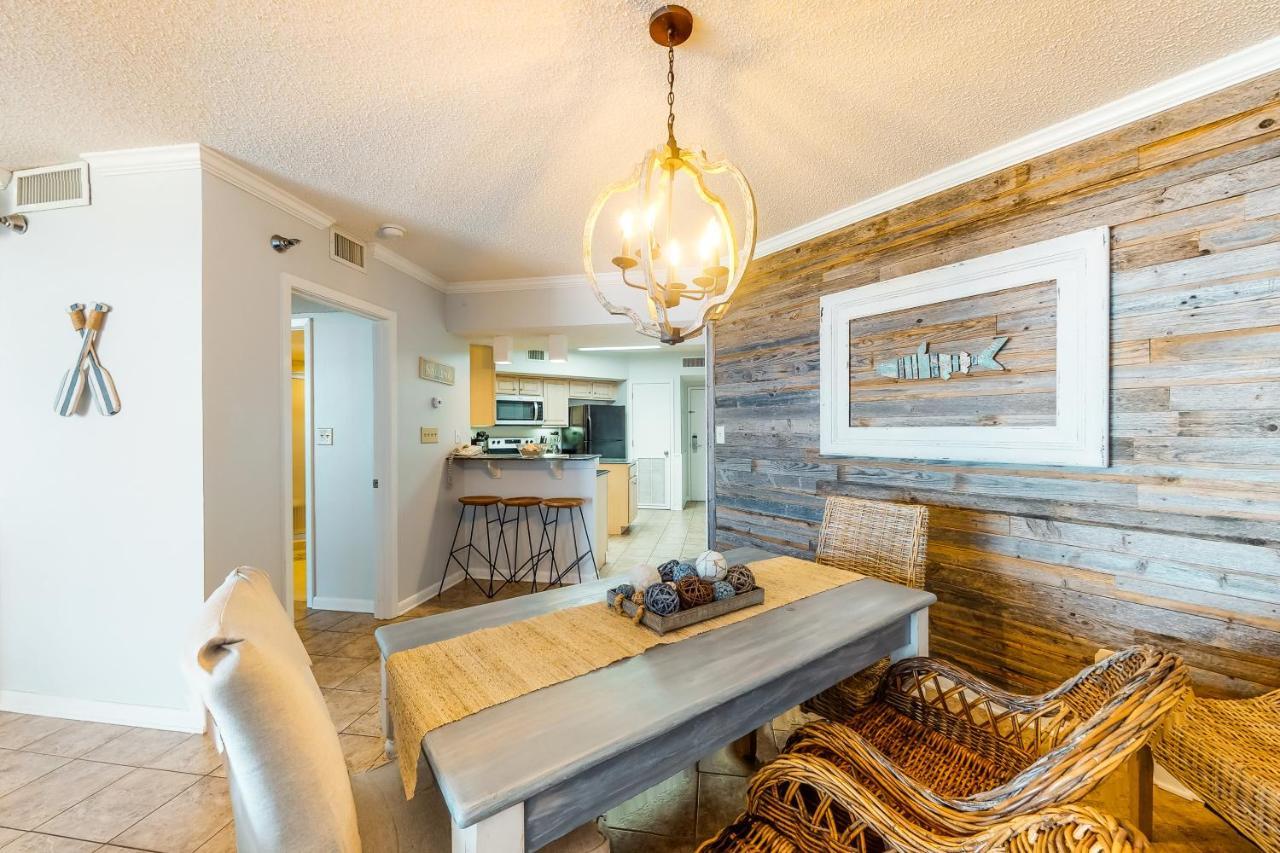 Villa Windward Pointe Orange Beach Esterno foto