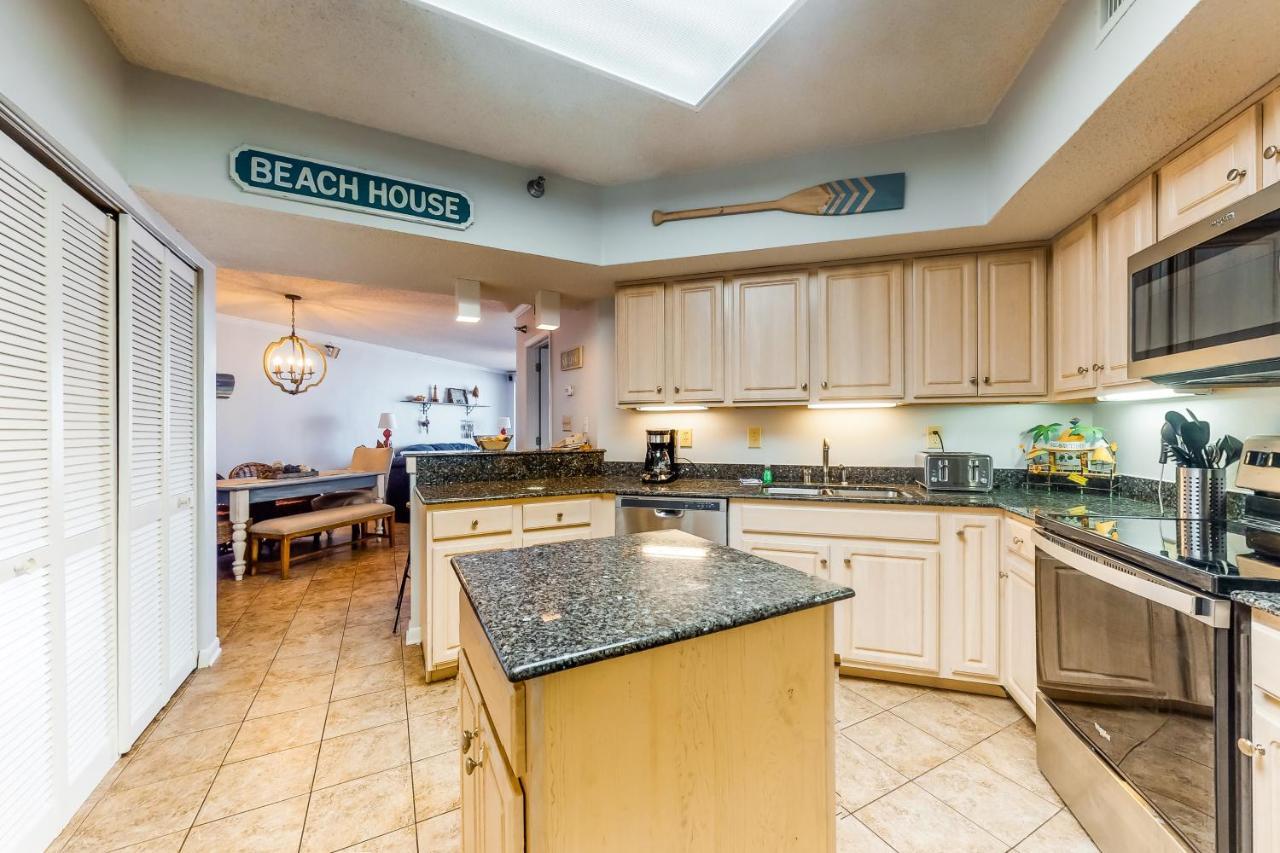 Villa Windward Pointe Orange Beach Esterno foto