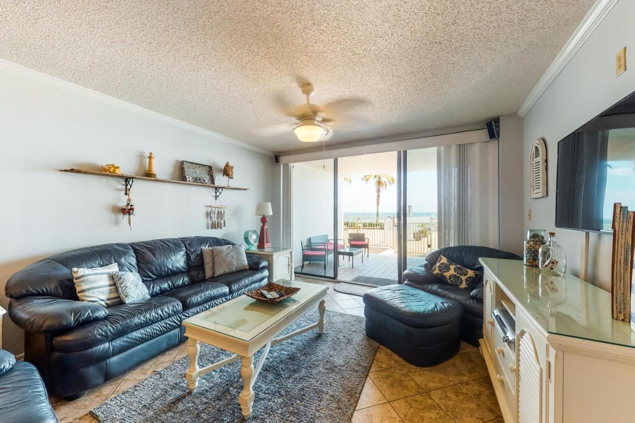 Villa Windward Pointe Orange Beach Esterno foto
