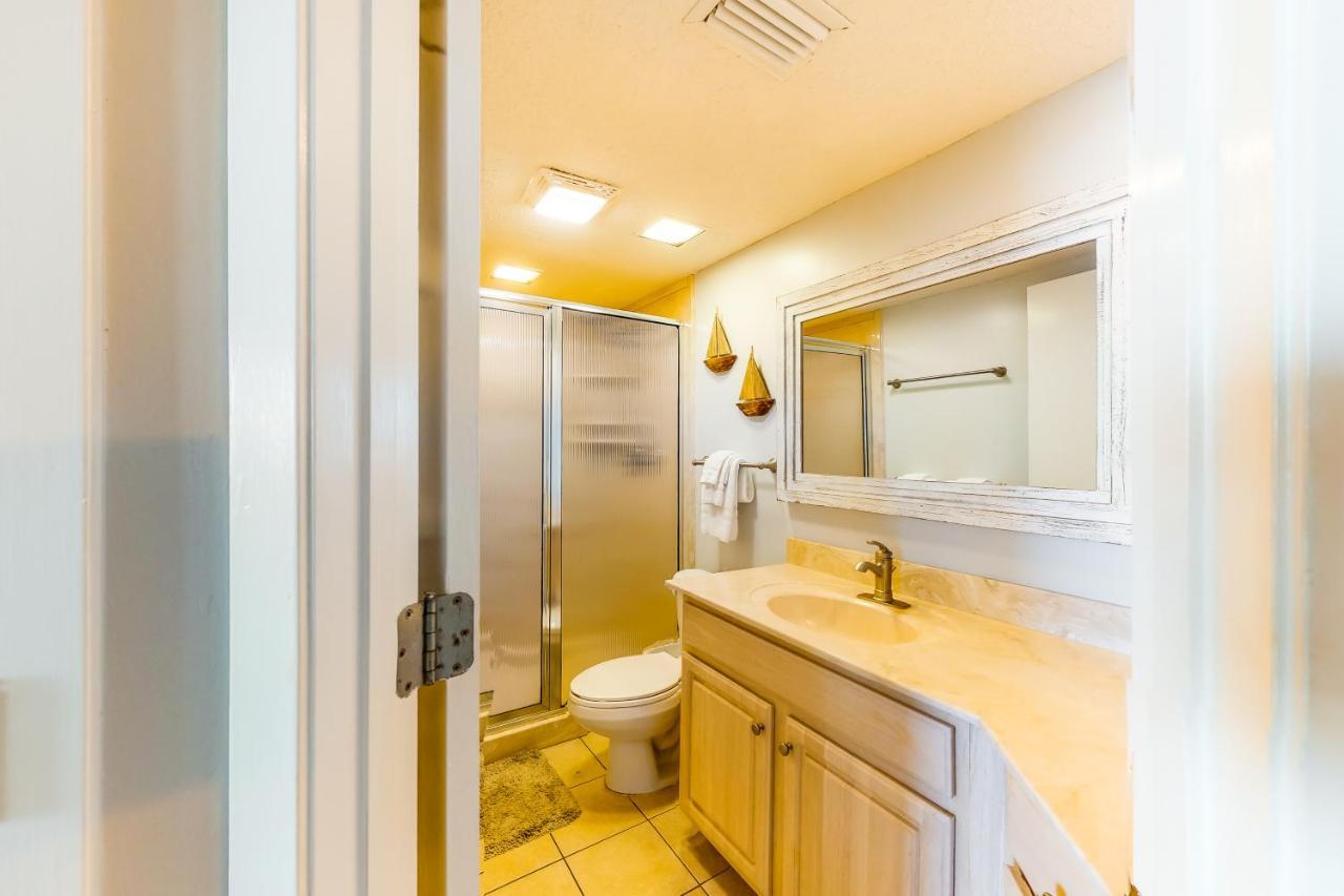 Villa Windward Pointe Orange Beach Esterno foto
