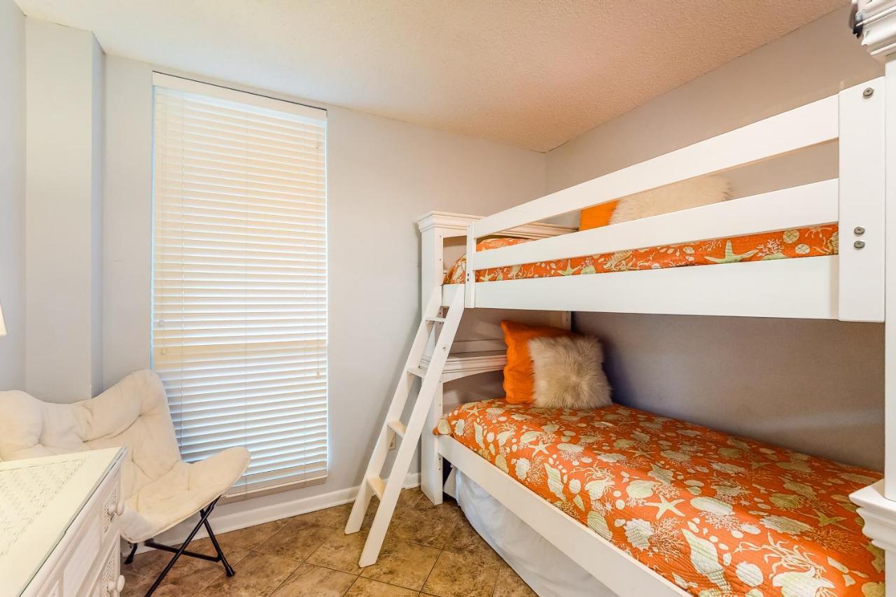 Villa Windward Pointe Orange Beach Esterno foto