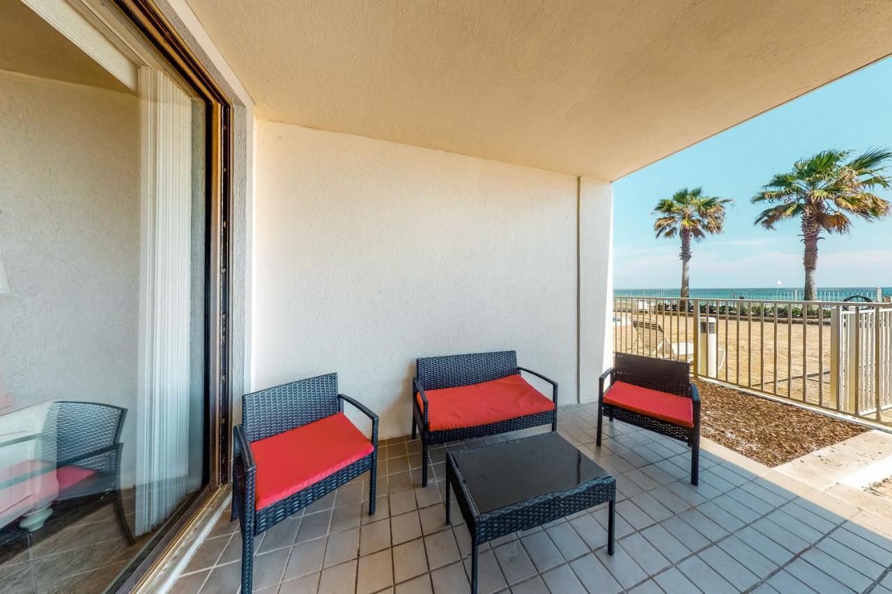 Villa Windward Pointe Orange Beach Esterno foto
