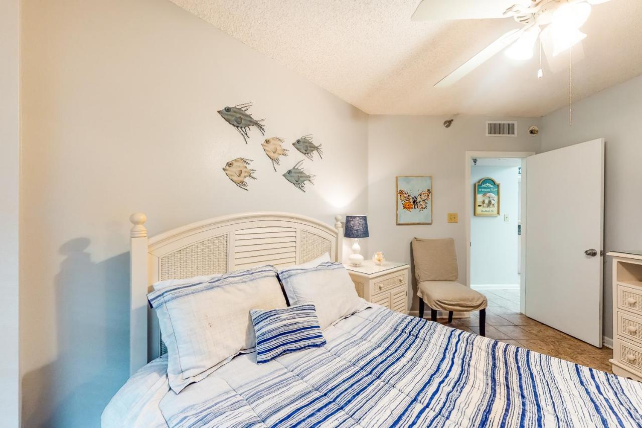 Villa Windward Pointe Orange Beach Esterno foto