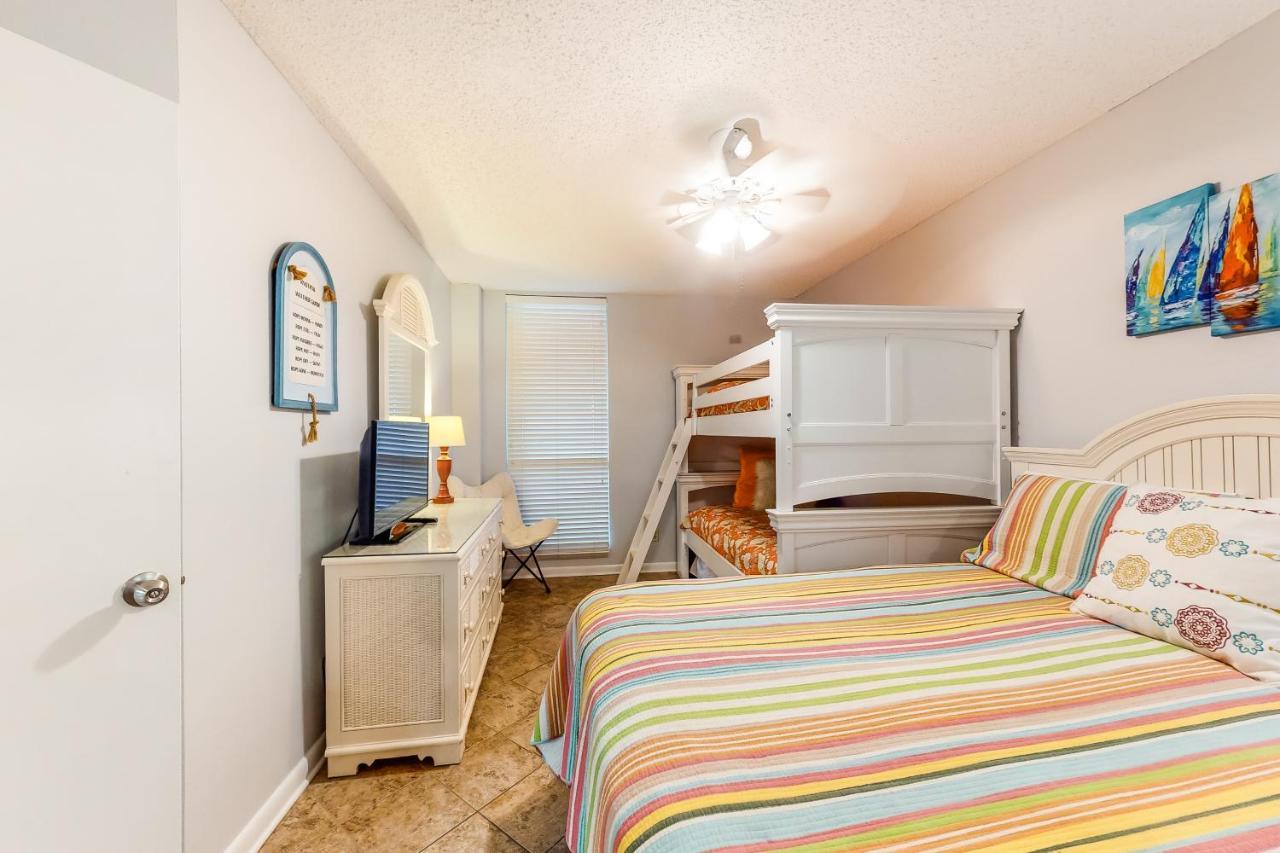 Villa Windward Pointe Orange Beach Esterno foto