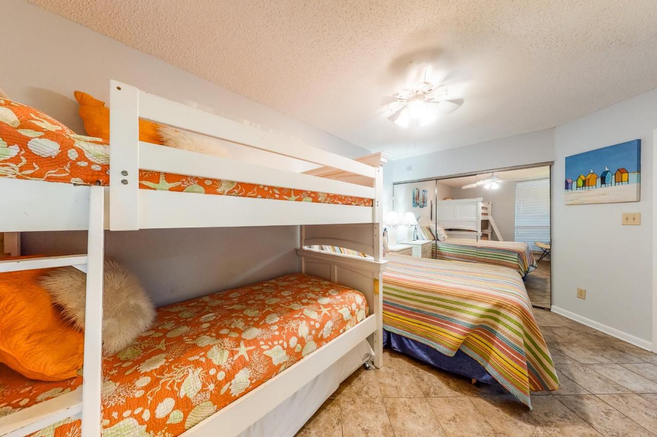 Villa Windward Pointe Orange Beach Esterno foto