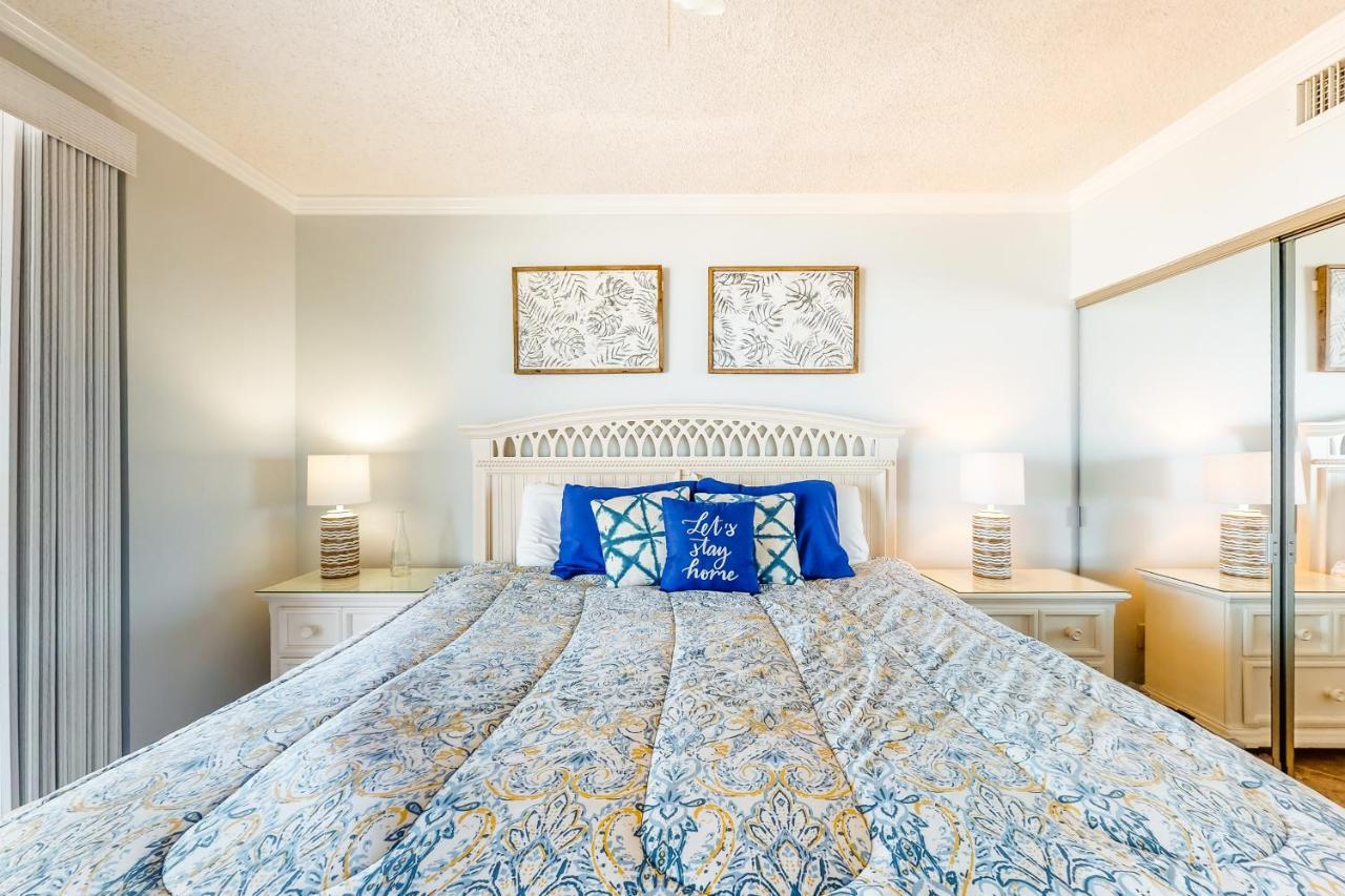 Villa Windward Pointe Orange Beach Esterno foto