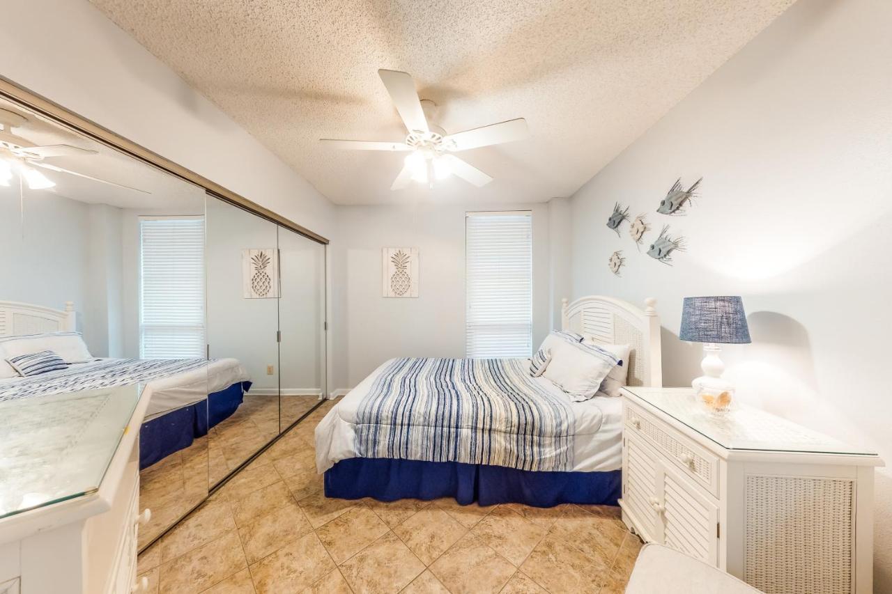 Villa Windward Pointe Orange Beach Esterno foto