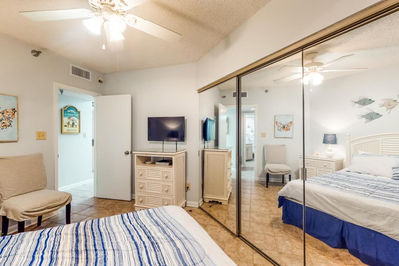 Villa Windward Pointe Orange Beach Esterno foto