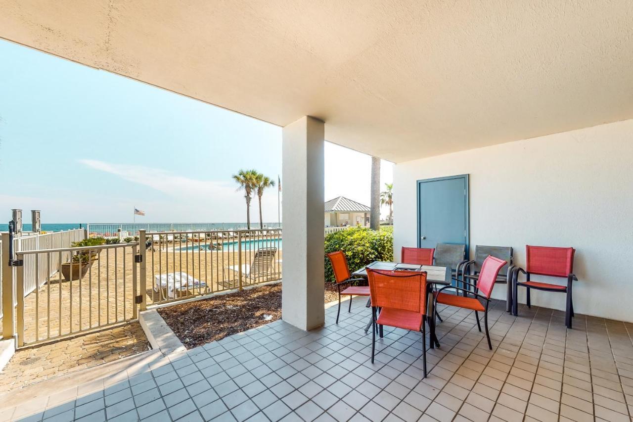 Villa Windward Pointe Orange Beach Esterno foto