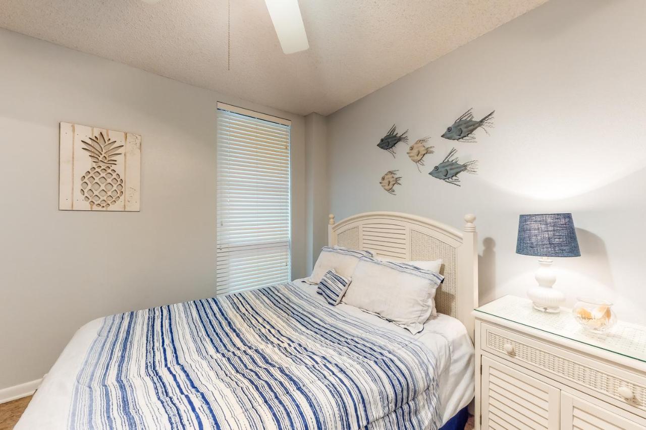 Villa Windward Pointe Orange Beach Esterno foto