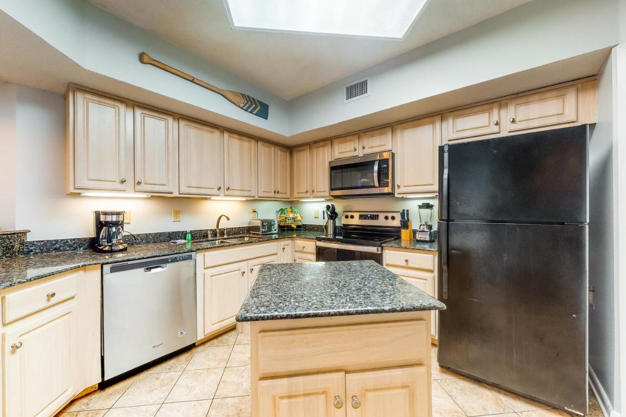 Villa Windward Pointe Orange Beach Esterno foto