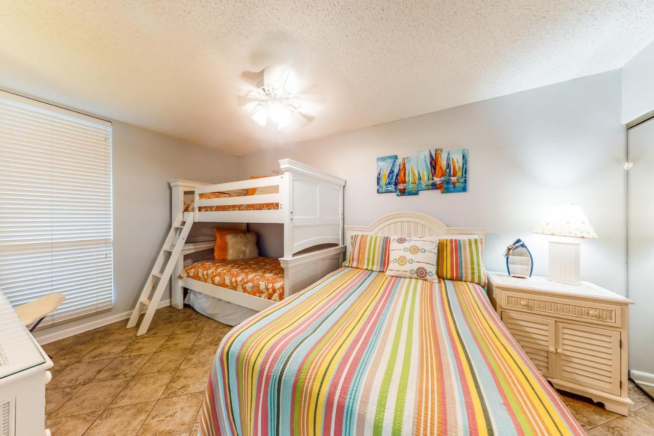 Villa Windward Pointe Orange Beach Esterno foto