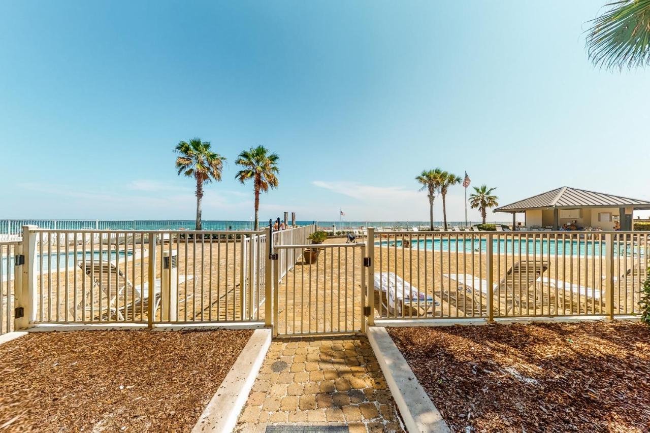 Villa Windward Pointe Orange Beach Esterno foto