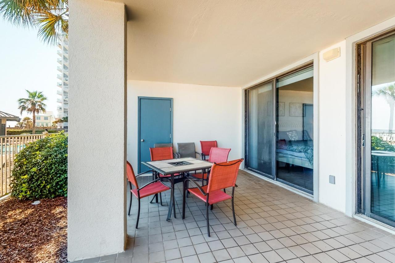 Villa Windward Pointe Orange Beach Esterno foto