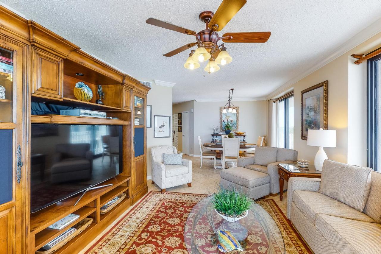 Villa Windward Pointe Orange Beach Esterno foto