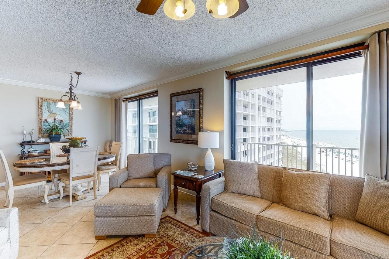 Villa Windward Pointe Orange Beach Esterno foto