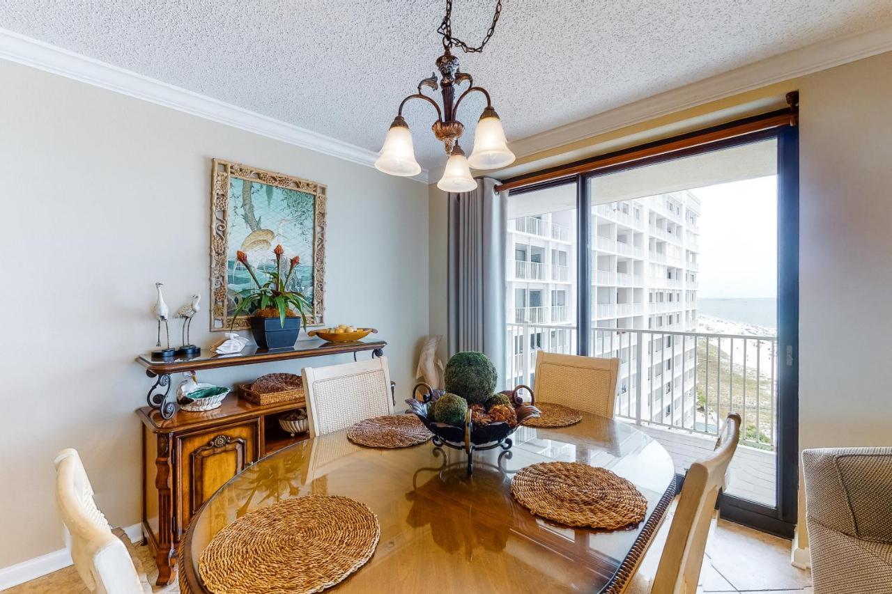 Villa Windward Pointe Orange Beach Esterno foto