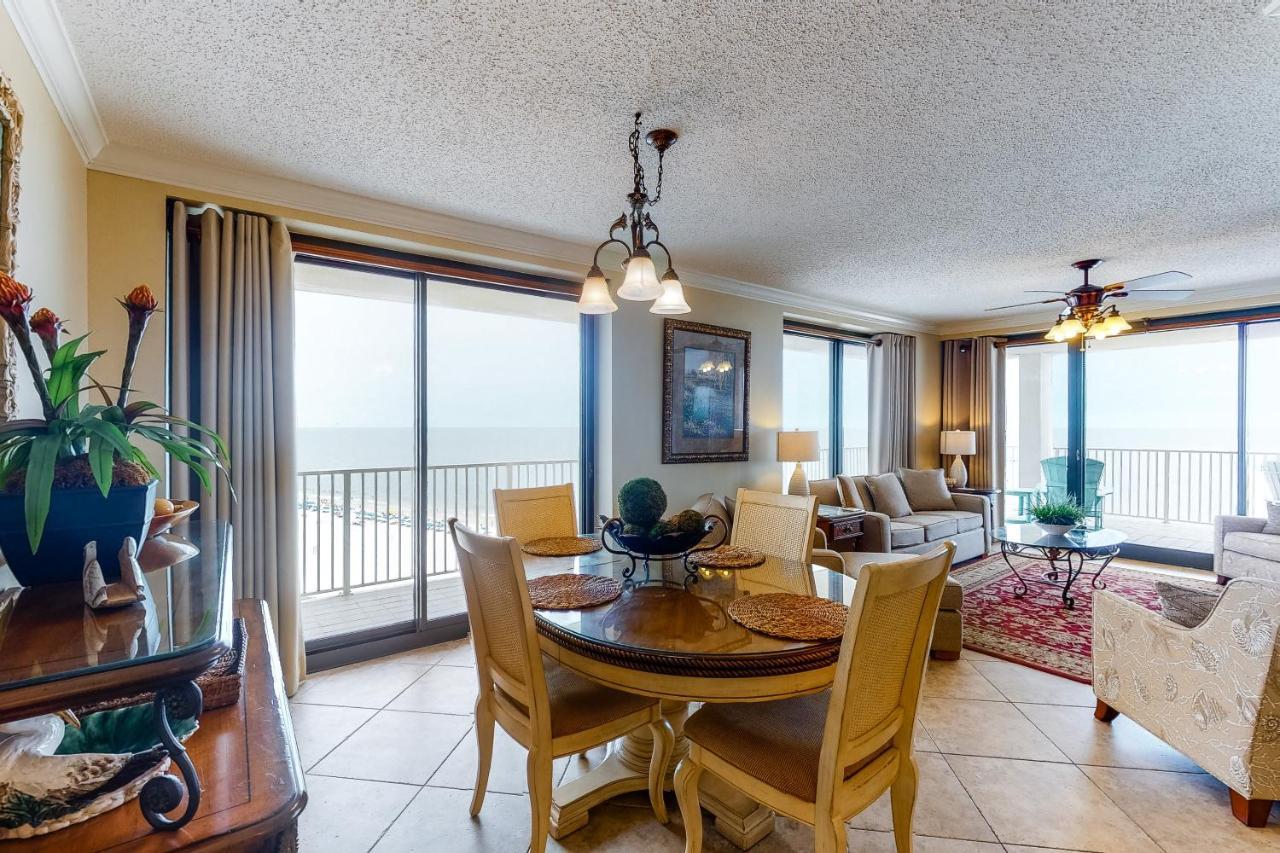 Villa Windward Pointe Orange Beach Esterno foto