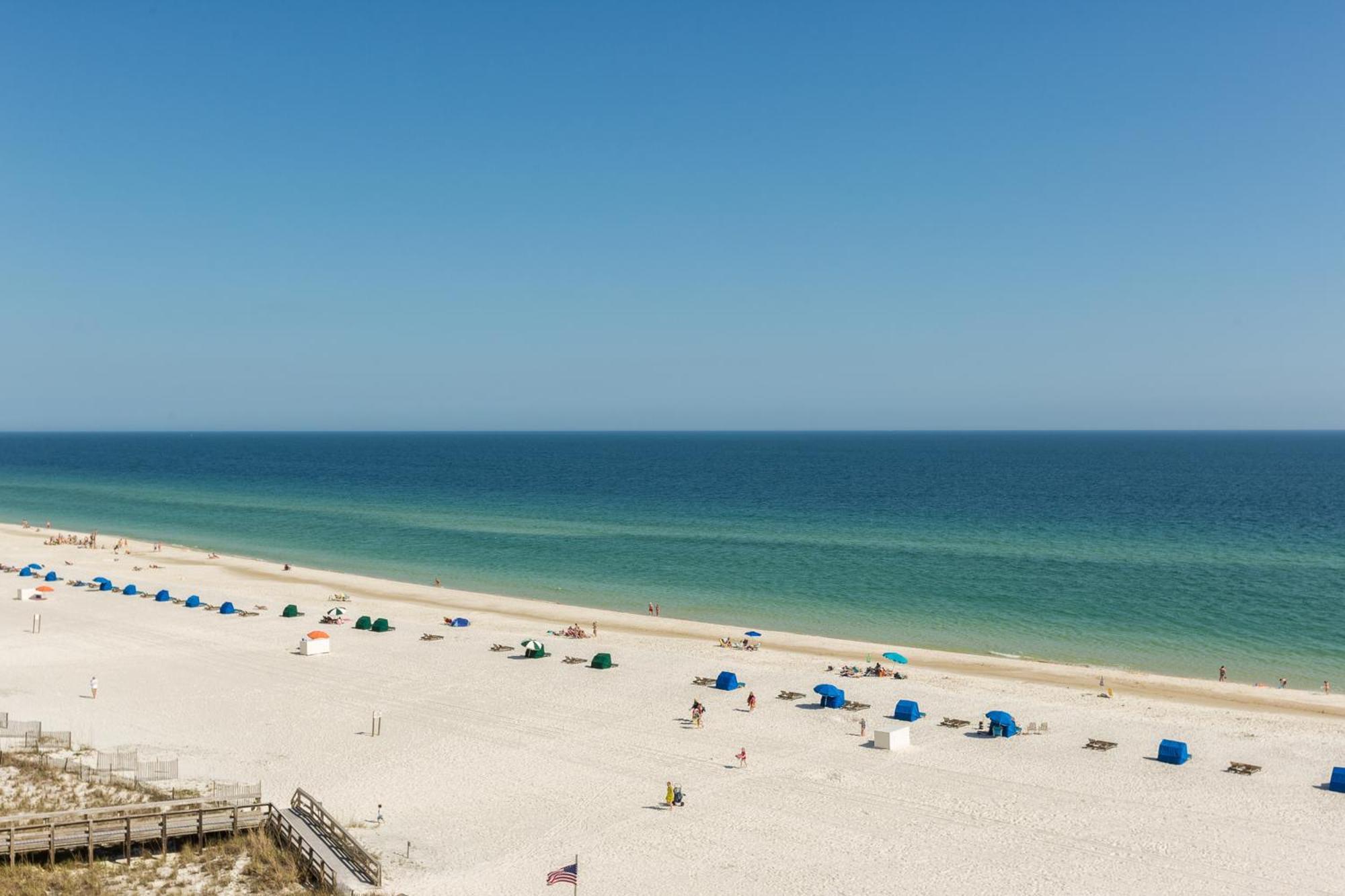Villa Windward Pointe Orange Beach Camera foto