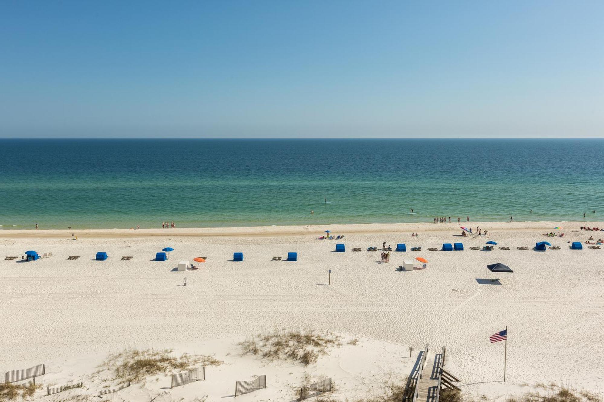 Villa Windward Pointe Orange Beach Camera foto