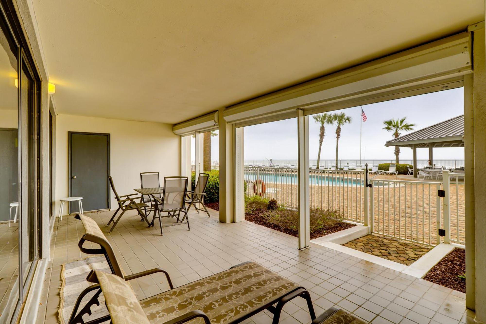 Villa Windward Pointe Orange Beach Camera foto