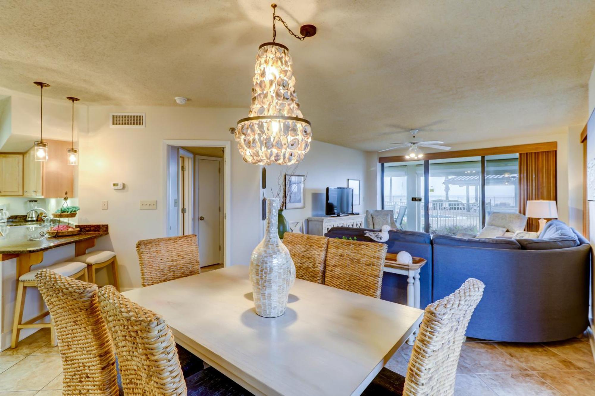 Villa Windward Pointe Orange Beach Camera foto