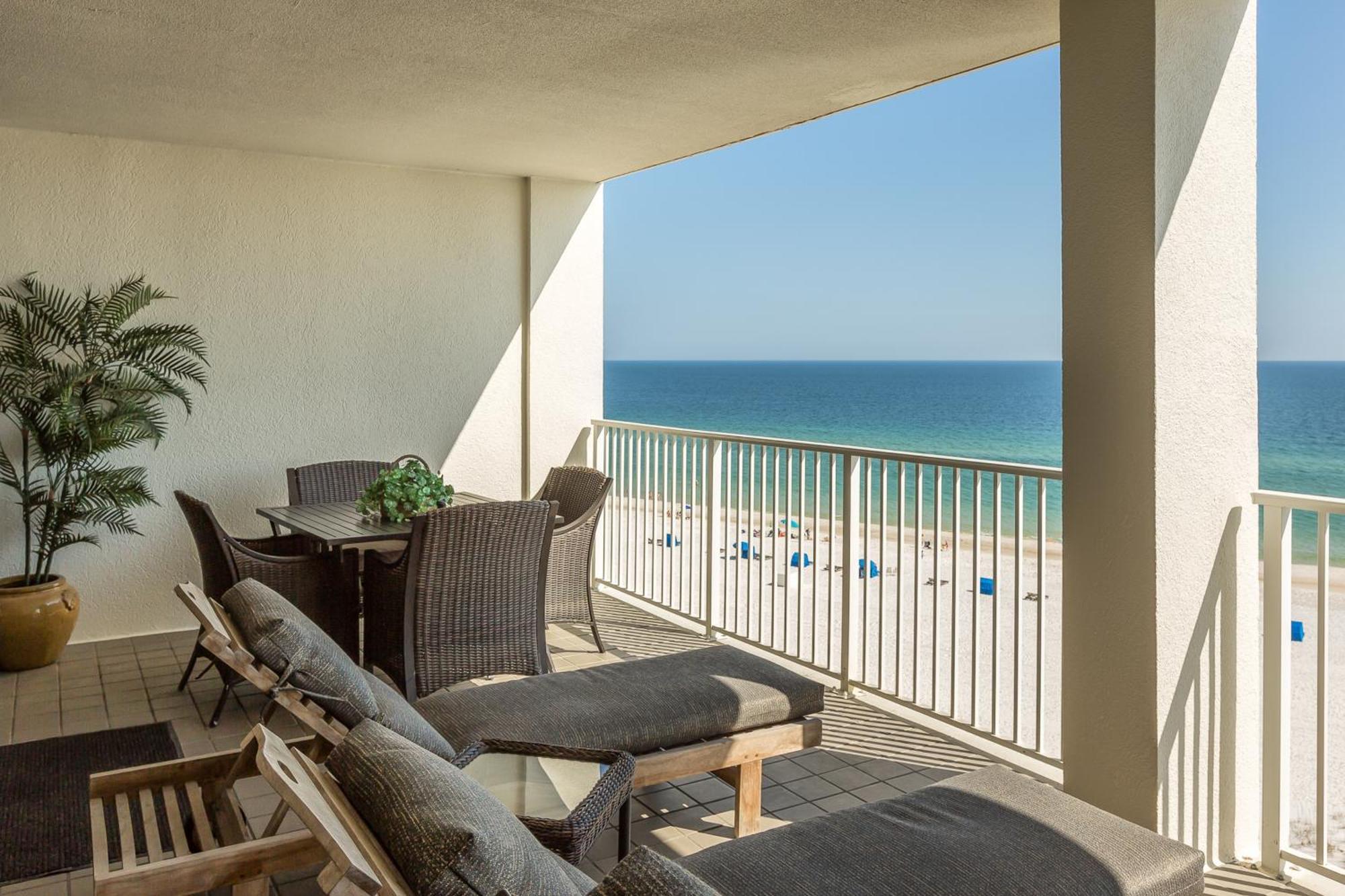 Villa Windward Pointe Orange Beach Camera foto