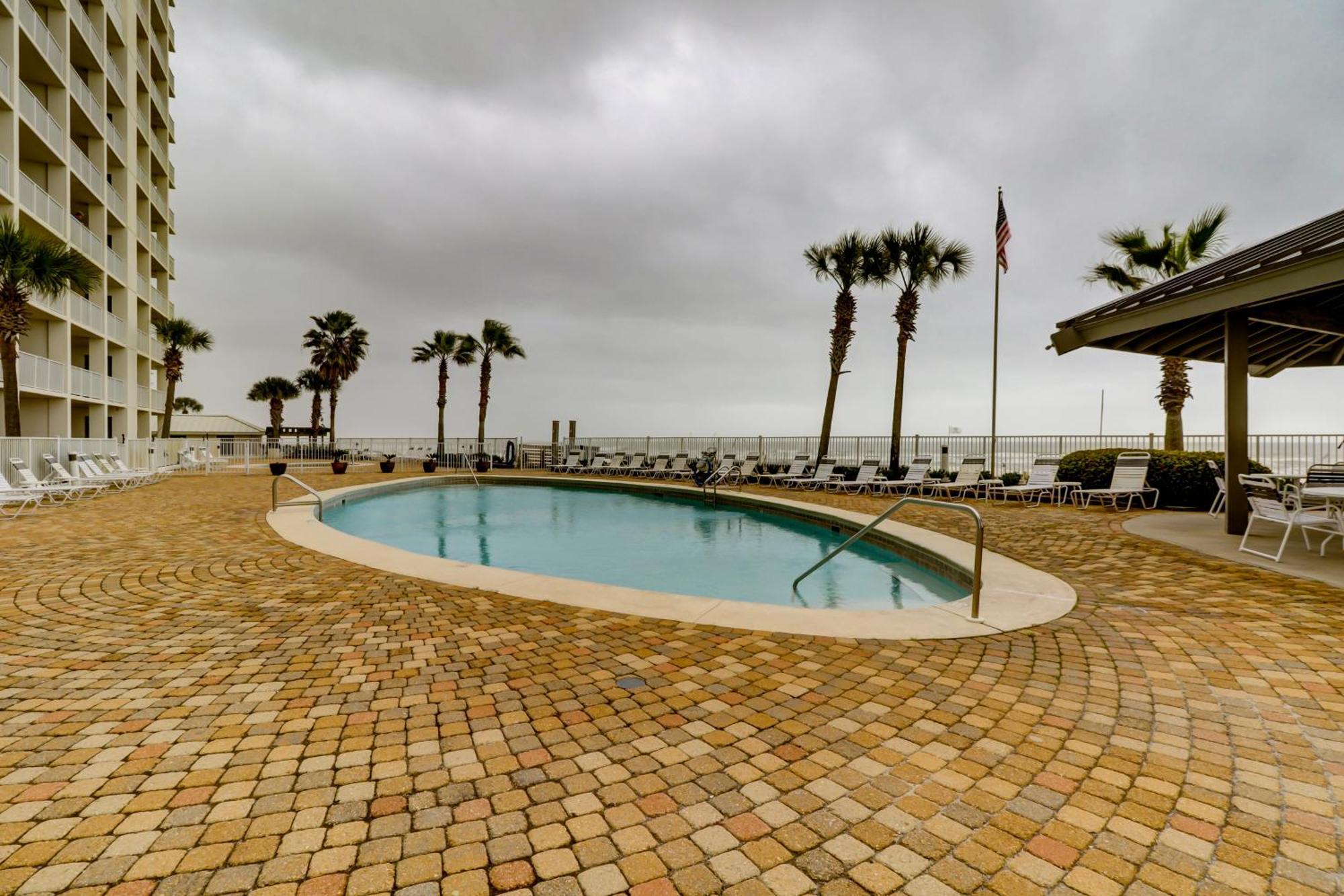 Villa Windward Pointe Orange Beach Camera foto