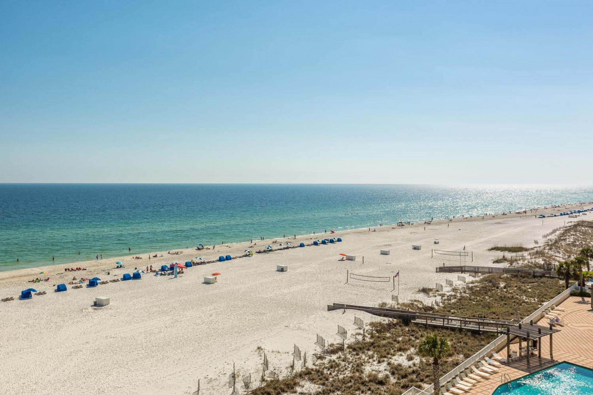 Villa Windward Pointe Orange Beach Camera foto