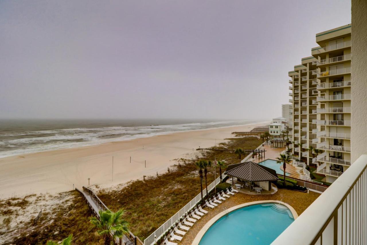 Villa Windward Pointe Orange Beach Esterno foto